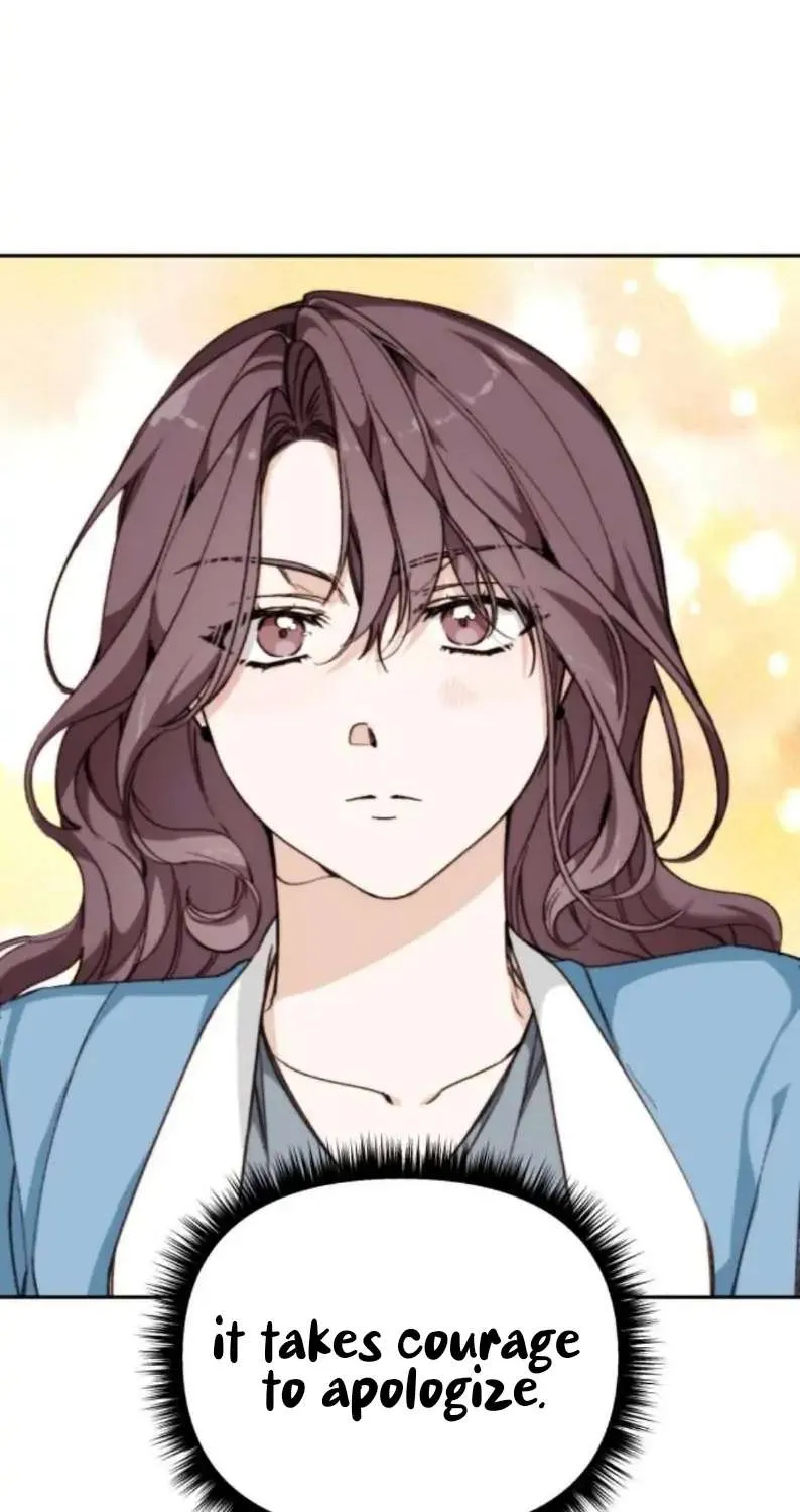Divorce Is Easy, But Love Is Hard Chapter 14 page 78 - 