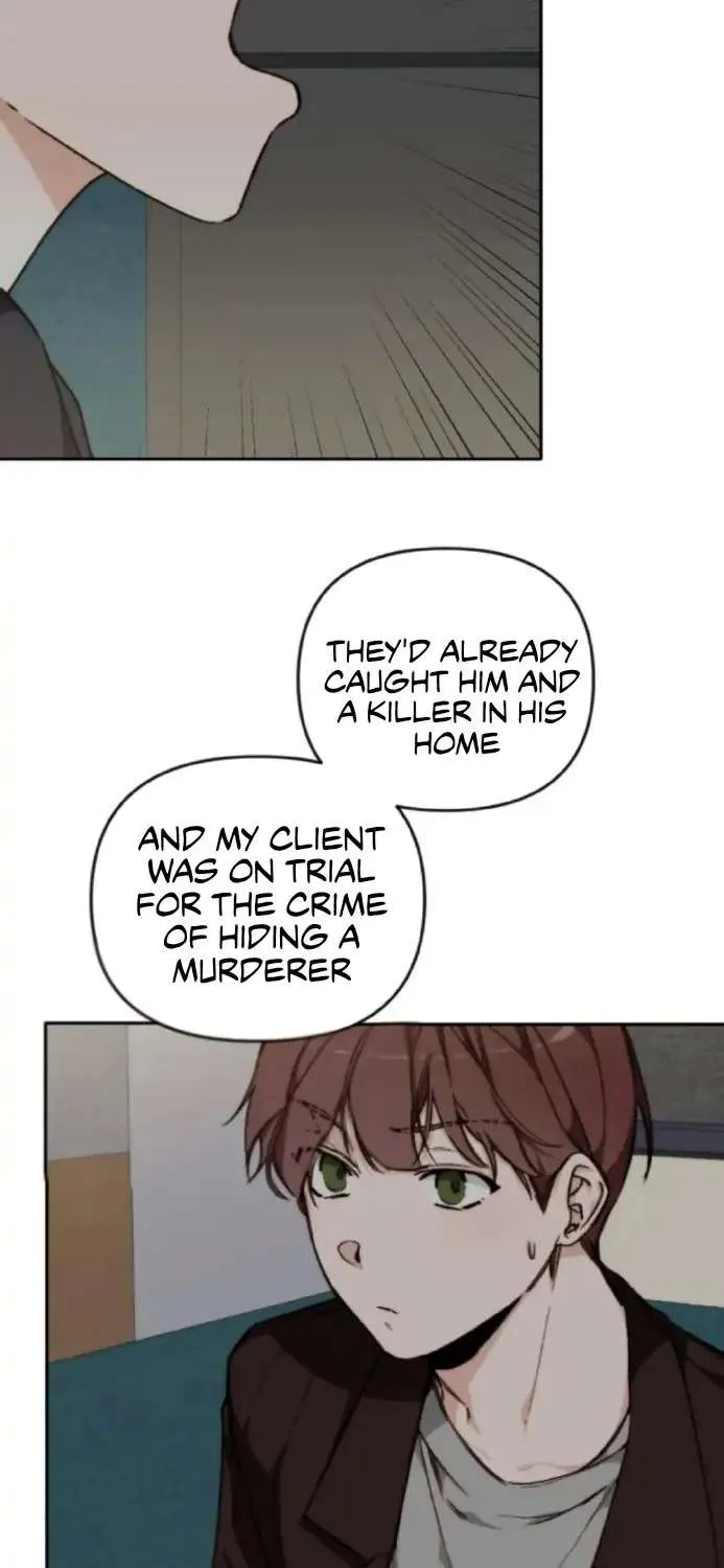 Divorce Is Easy, But Love Is Hard Chapter 14 page 9 - 