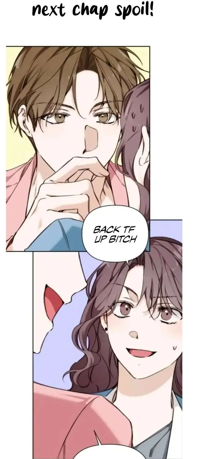 Divorce Is Easy, But Love Is Hard Chapter 14 page 87 - 