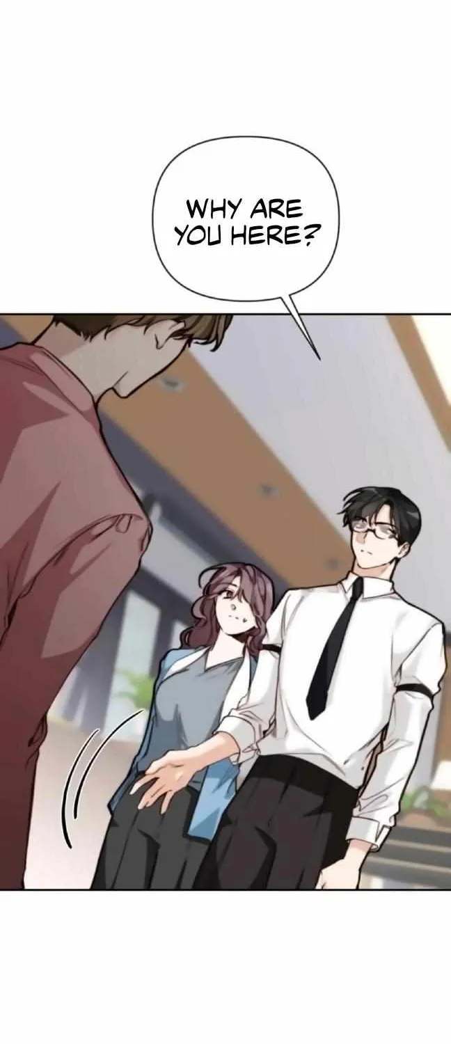 Divorce Is Easy, But Love Is Hard Chapter 15 page 11 - 