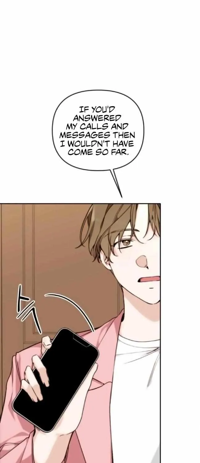Divorce Is Easy, But Love Is Hard Chapter 15 page 12 - 