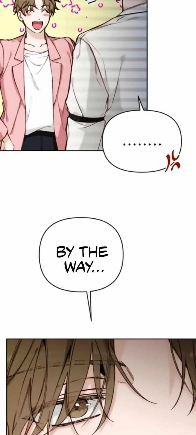 Divorce Is Easy, But Love Is Hard Chapter 15 page 15 - 