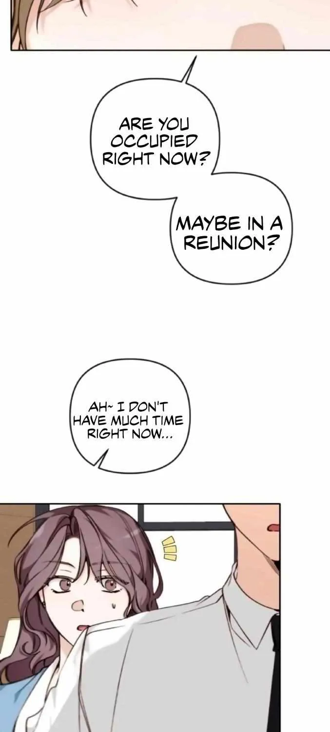 Divorce Is Easy, But Love Is Hard Chapter 15 page 16 - 