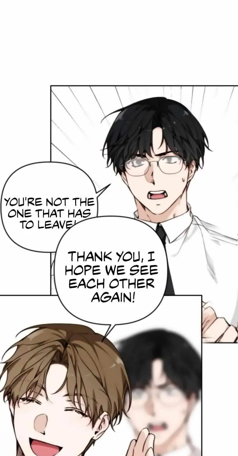 Divorce Is Easy, But Love Is Hard Chapter 15 page 21 - 