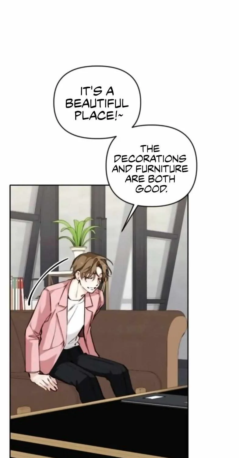 Divorce Is Easy, But Love Is Hard Chapter 15 page 25 - 