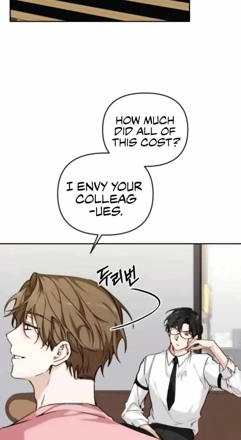 Divorce Is Easy, But Love Is Hard Chapter 15 page 26 - 