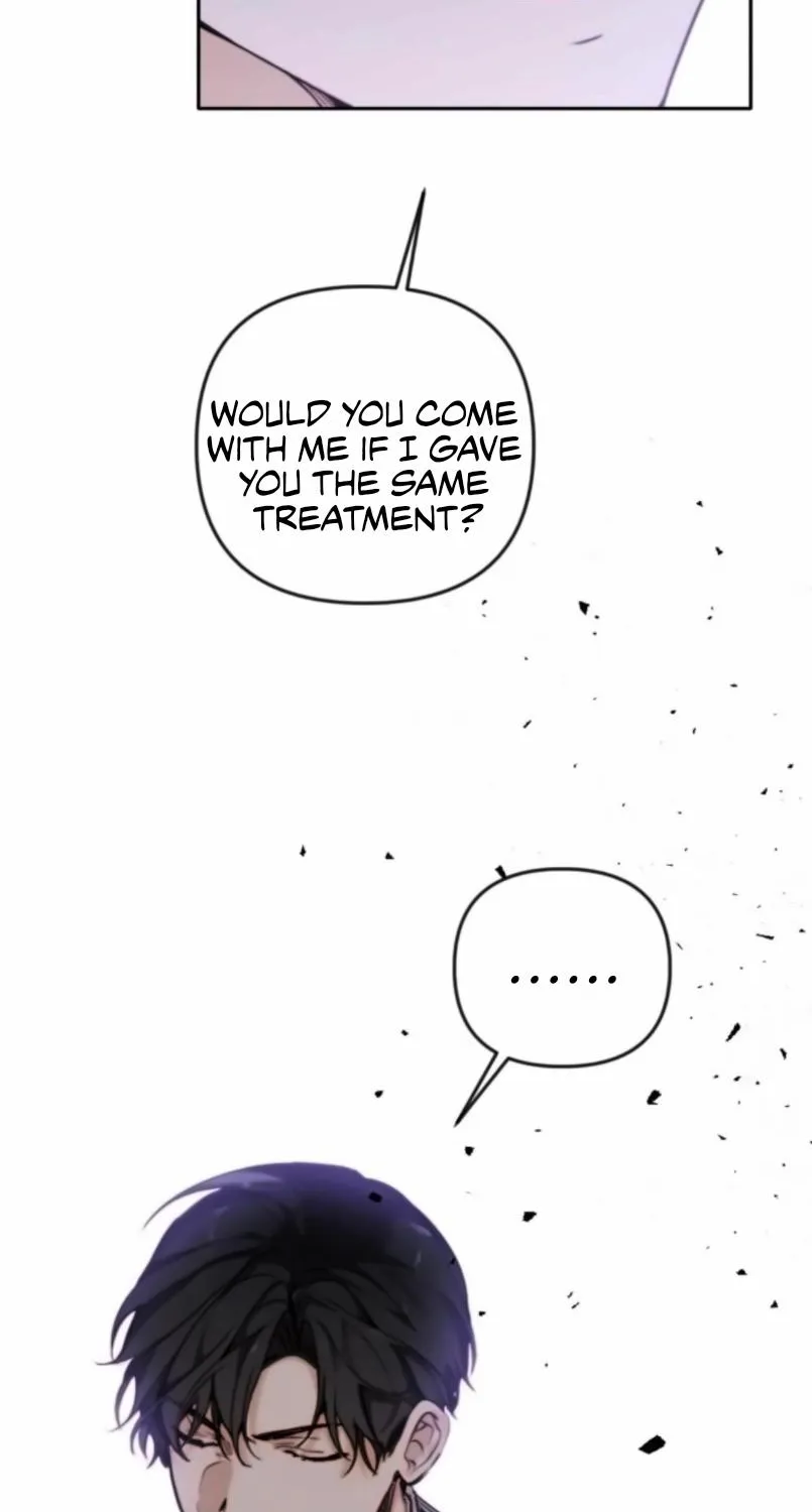 Divorce Is Easy, But Love Is Hard Chapter 15 page 28 - 