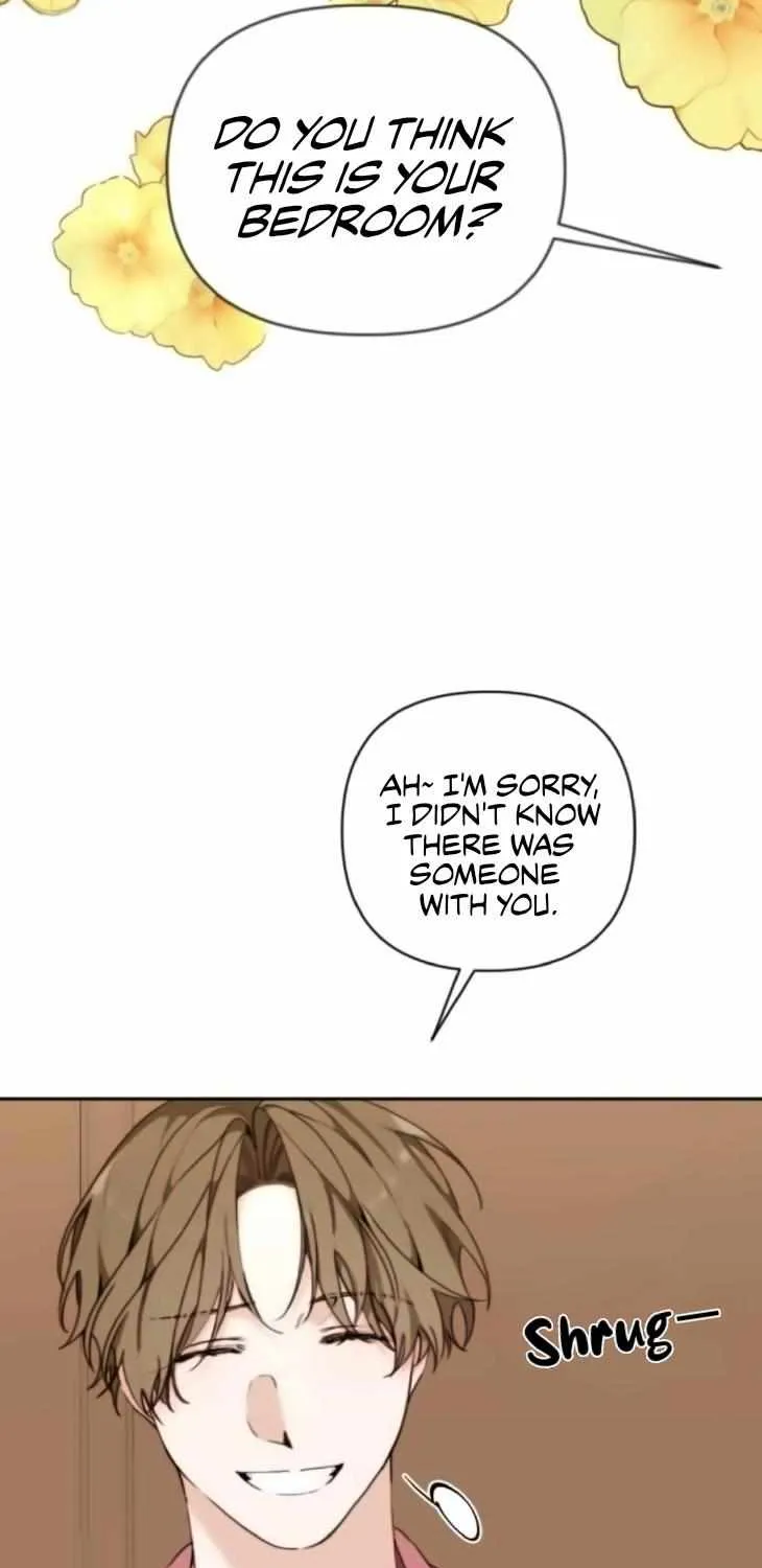 Divorce Is Easy, But Love Is Hard Chapter 15 page 4 - 