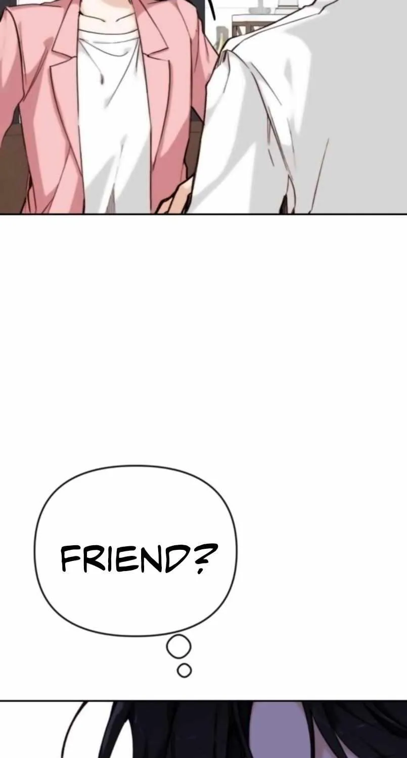 Divorce Is Easy, But Love Is Hard Chapter 15 page 32 - 