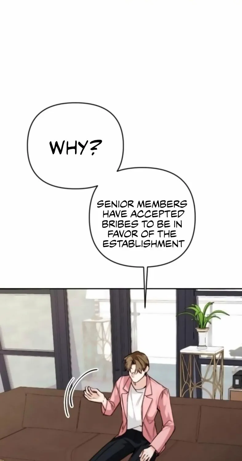 Divorce Is Easy, But Love Is Hard Chapter 15 page 35 - 