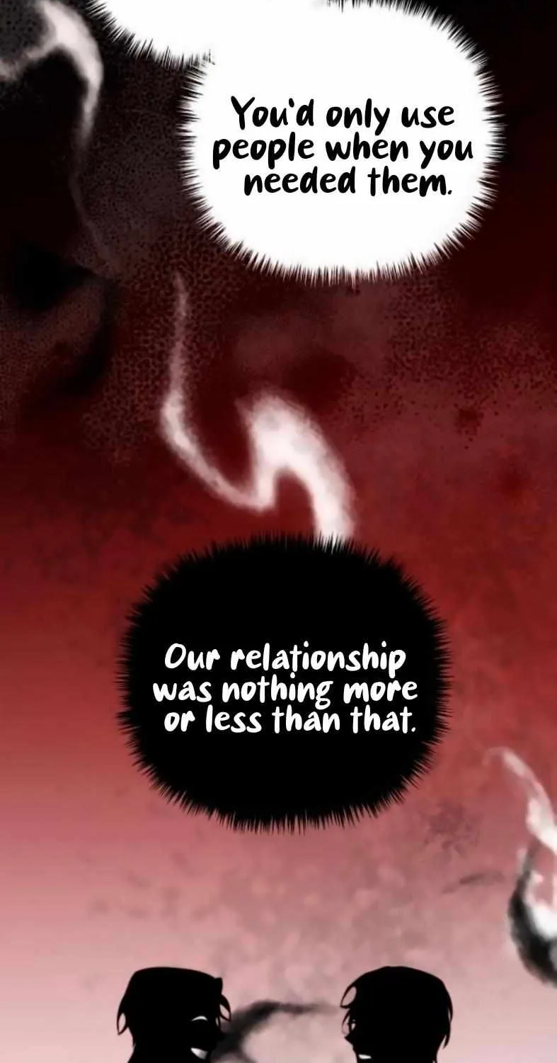 Divorce Is Easy, But Love Is Hard Chapter 15 page 38 - 