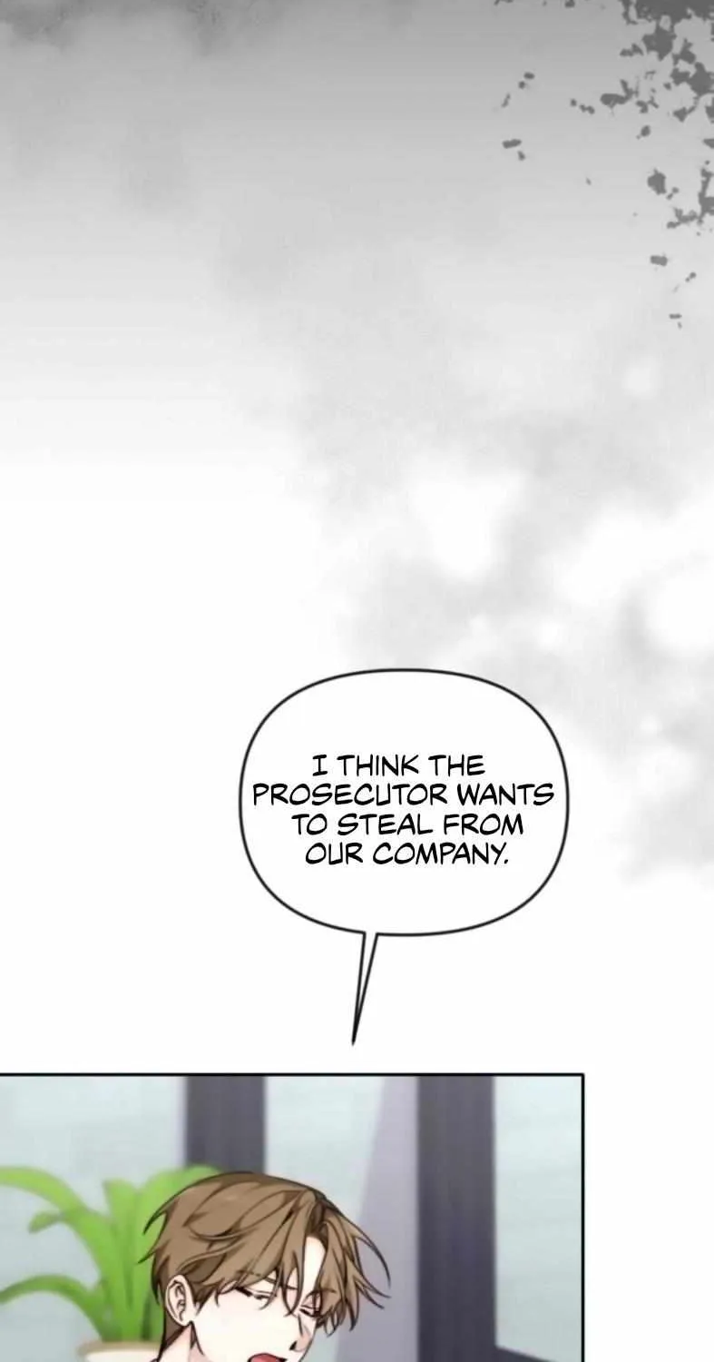 Divorce Is Easy, But Love Is Hard Chapter 15 page 40 - 