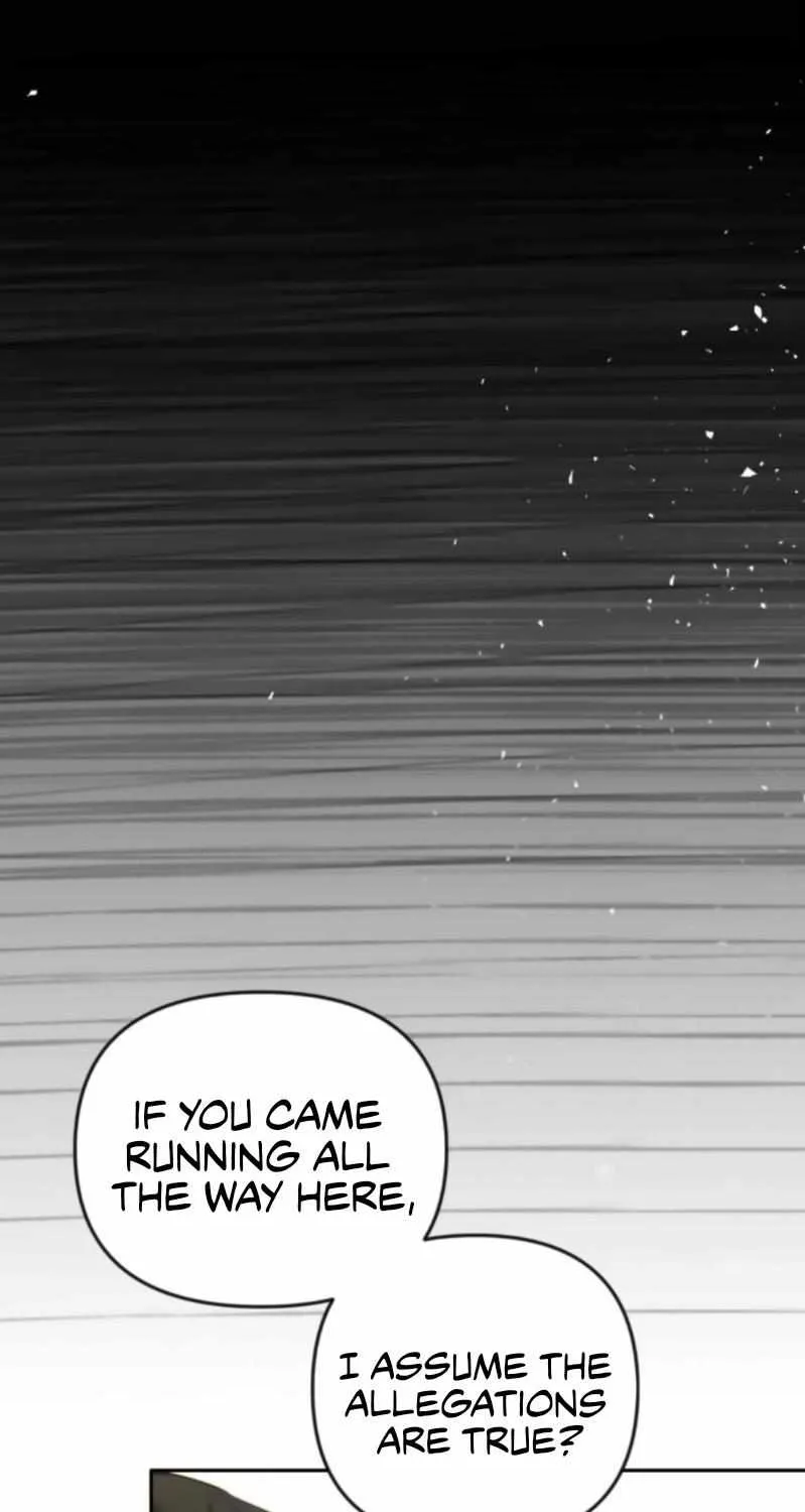 Divorce Is Easy, But Love Is Hard Chapter 15 page 45 - 