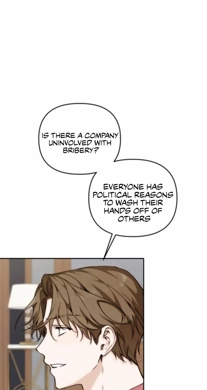 Divorce Is Easy, But Love Is Hard Chapter 15 page 47 - 