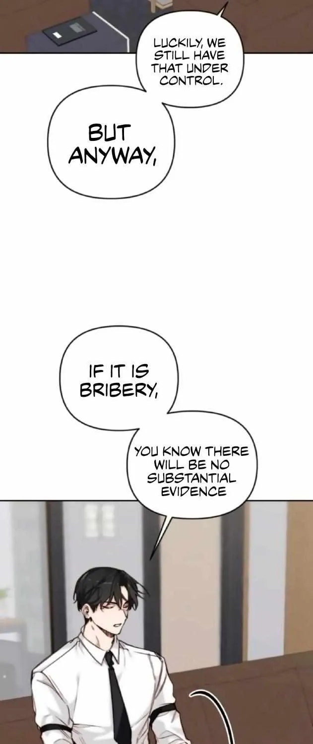 Divorce Is Easy, But Love Is Hard Chapter 15 page 50 - 