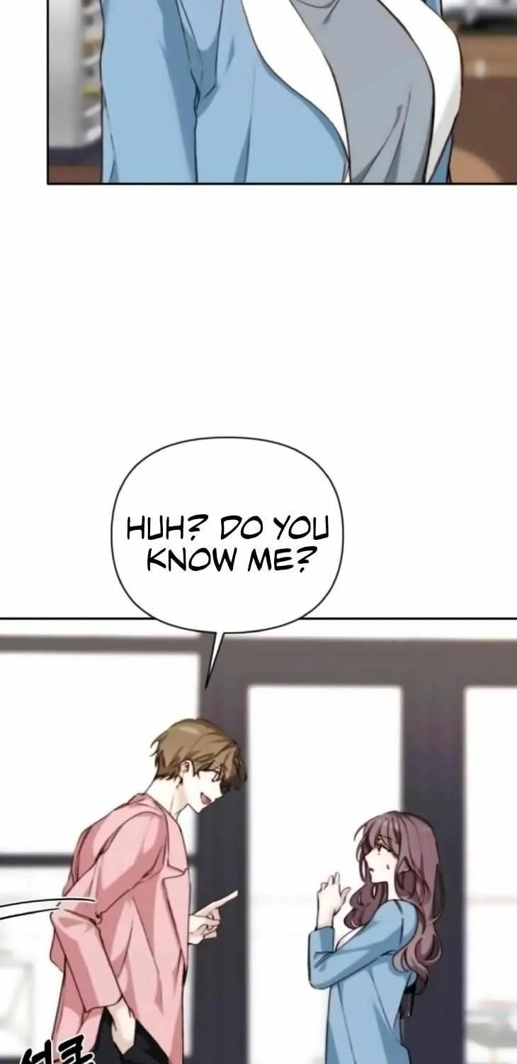 Divorce Is Easy, But Love Is Hard Chapter 15 page 6 - 