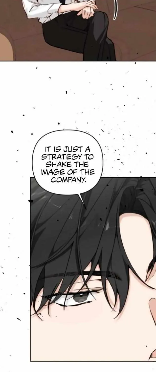 Divorce Is Easy, But Love Is Hard Chapter 15 page 51 - 