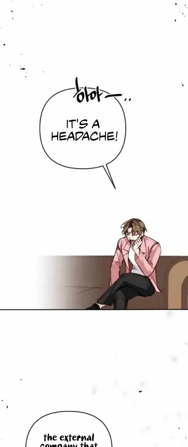 Divorce Is Easy, But Love Is Hard Chapter 15 page 52 - 