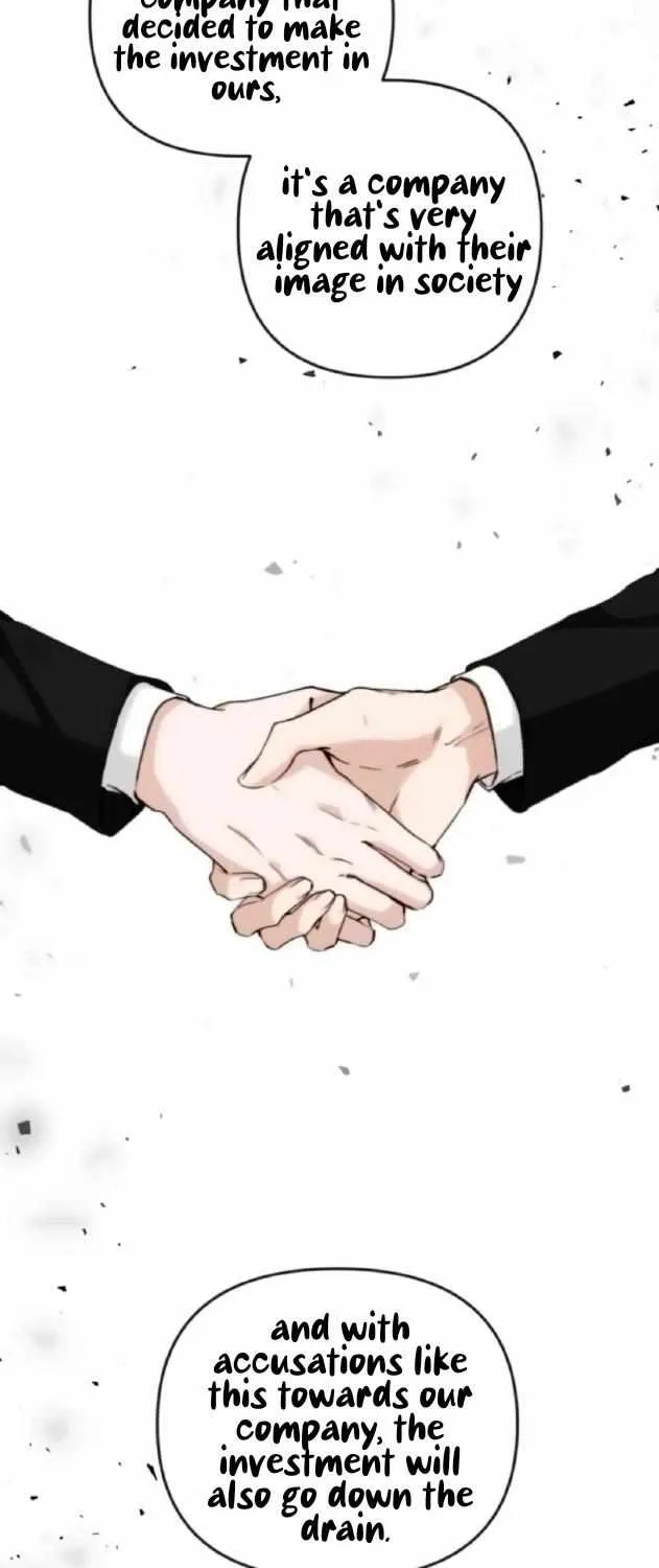 Divorce Is Easy, But Love Is Hard Chapter 15 page 53 - 
