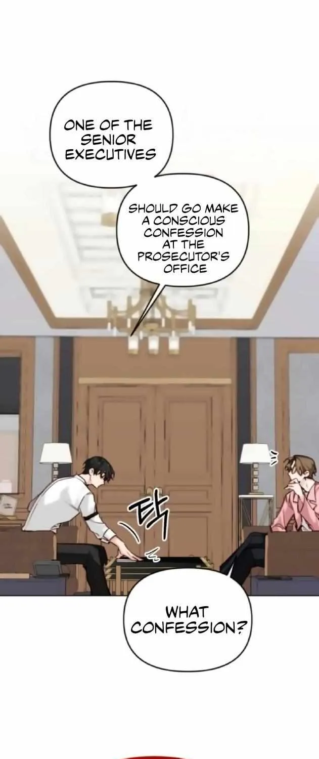 Divorce Is Easy, But Love Is Hard Chapter 15 page 56 - 