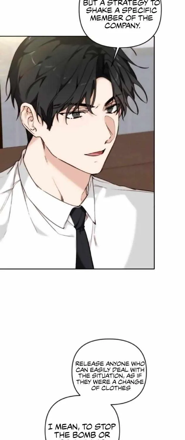 Divorce Is Easy, But Love Is Hard Chapter 15 page 59 - 