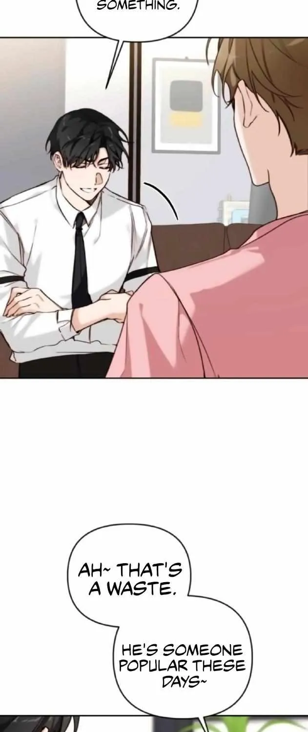 Divorce Is Easy, But Love Is Hard Chapter 15 page 60 - 