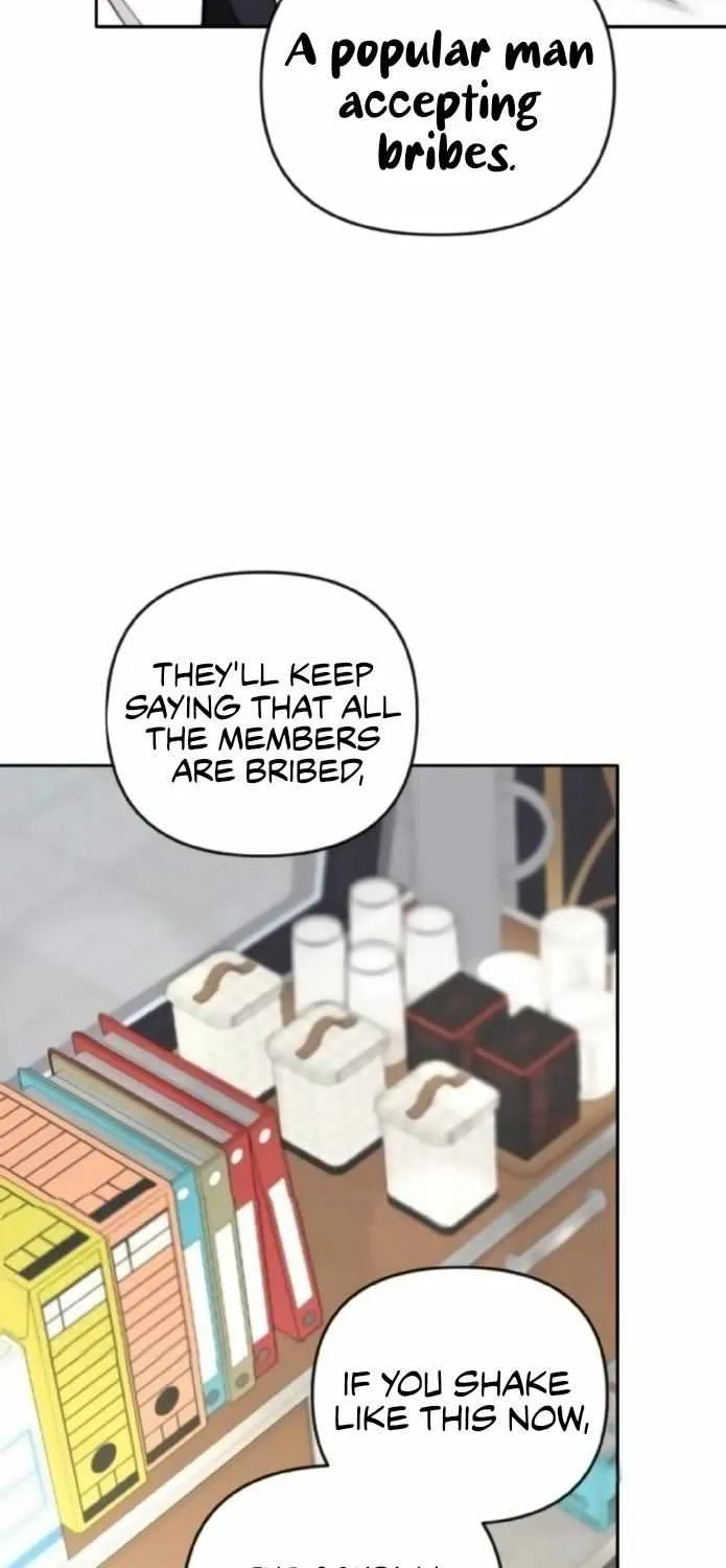 Divorce Is Easy, But Love Is Hard Chapter 15 page 63 - 