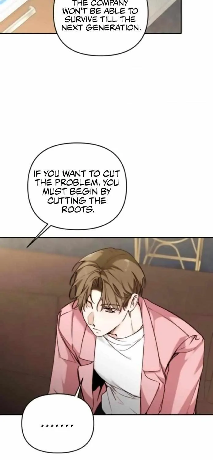 Divorce Is Easy, But Love Is Hard Chapter 15 page 64 - 