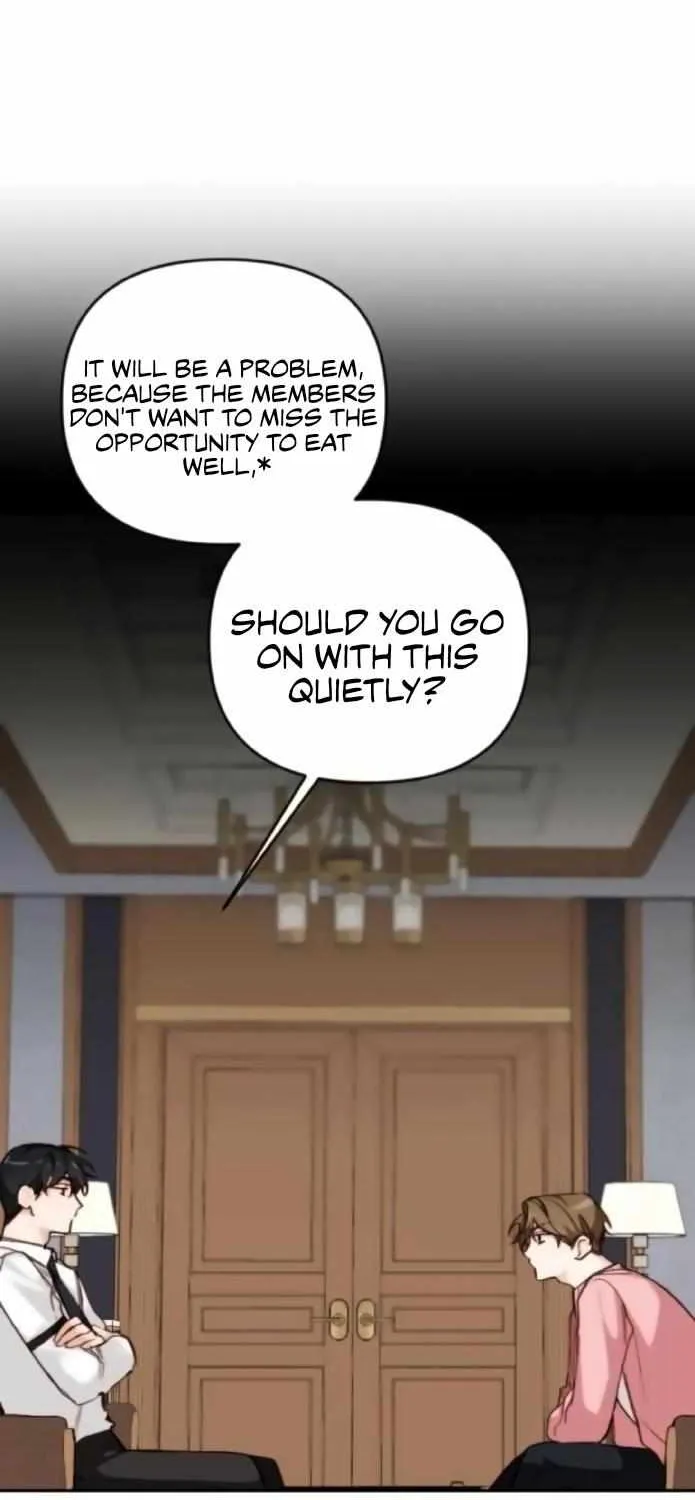 Divorce Is Easy, But Love Is Hard Chapter 15 page 65 - 