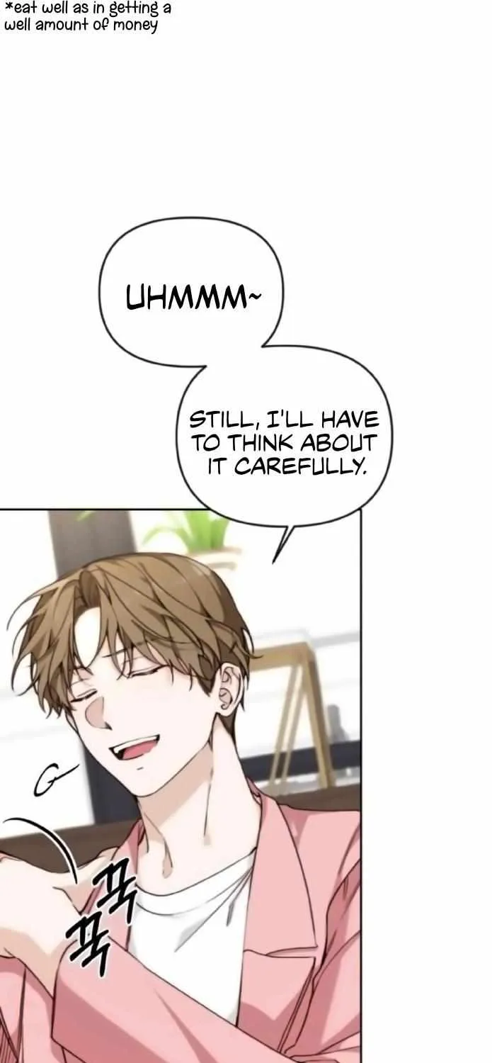 Divorce Is Easy, But Love Is Hard Chapter 15 page 66 - 
