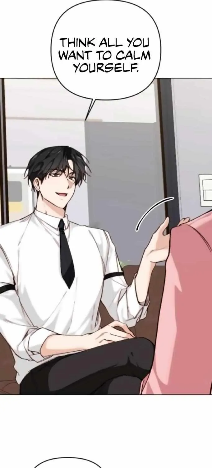 Divorce Is Easy, But Love Is Hard Chapter 15 page 68 - 