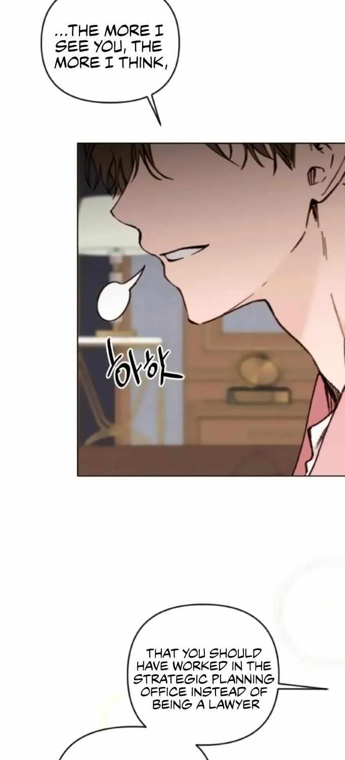 Divorce Is Easy, But Love Is Hard Chapter 15 page 69 - 