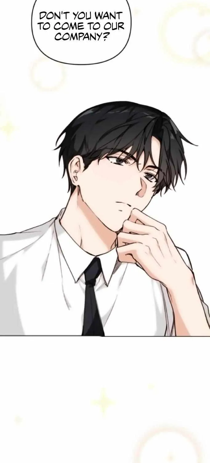 Divorce Is Easy, But Love Is Hard Chapter 15 page 70 - 