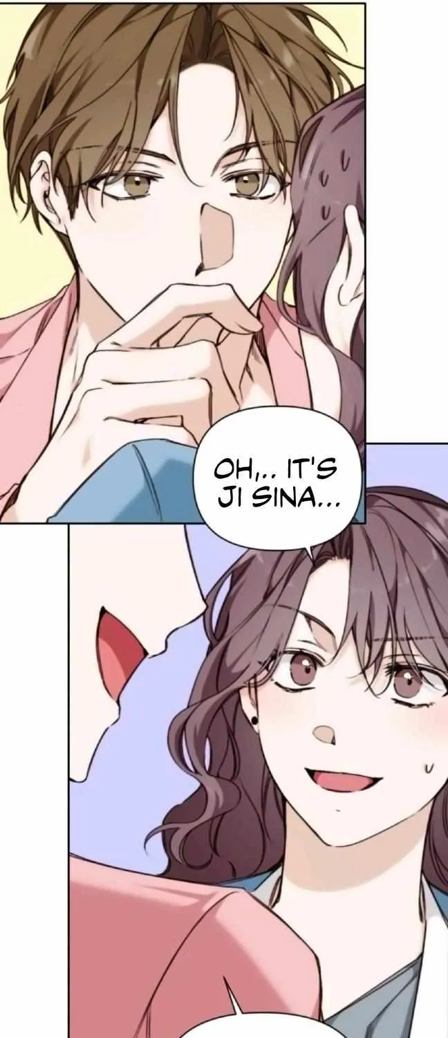 Divorce Is Easy, But Love Is Hard Chapter 15 page 8 - 
