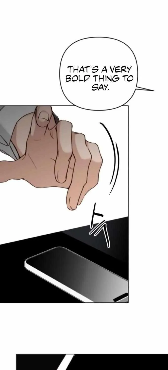 Divorce Is Easy, But Love Is Hard Chapter 15 page 72 - 