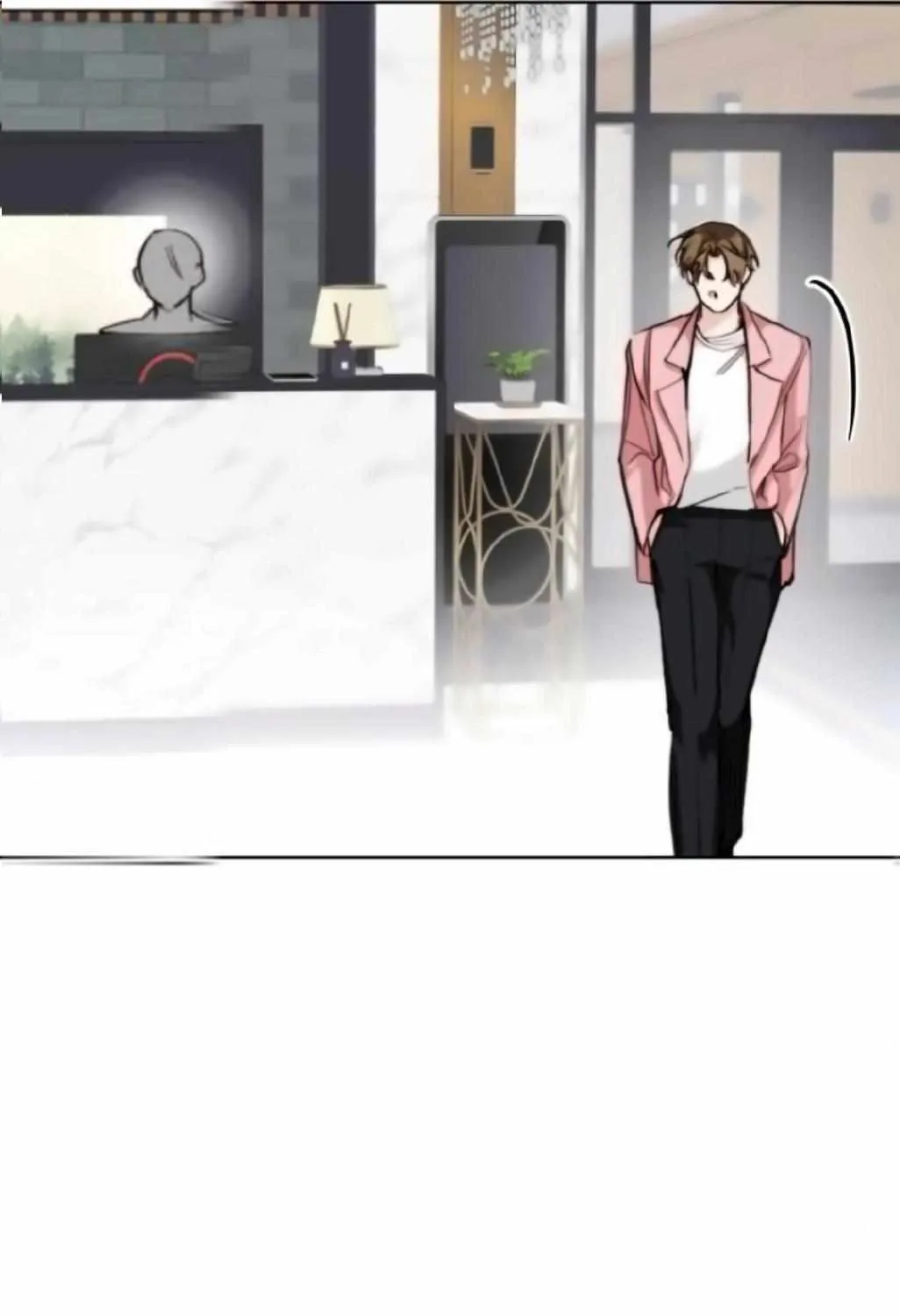 Divorce Is Easy, But Love Is Hard Chapter 15 page 80 - 