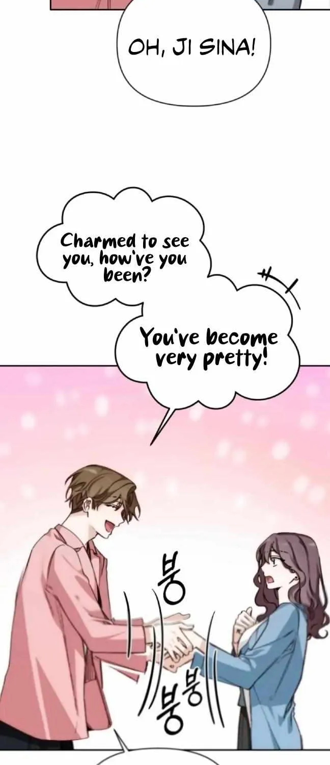 Divorce Is Easy, But Love Is Hard Chapter 15 page 9 - 
