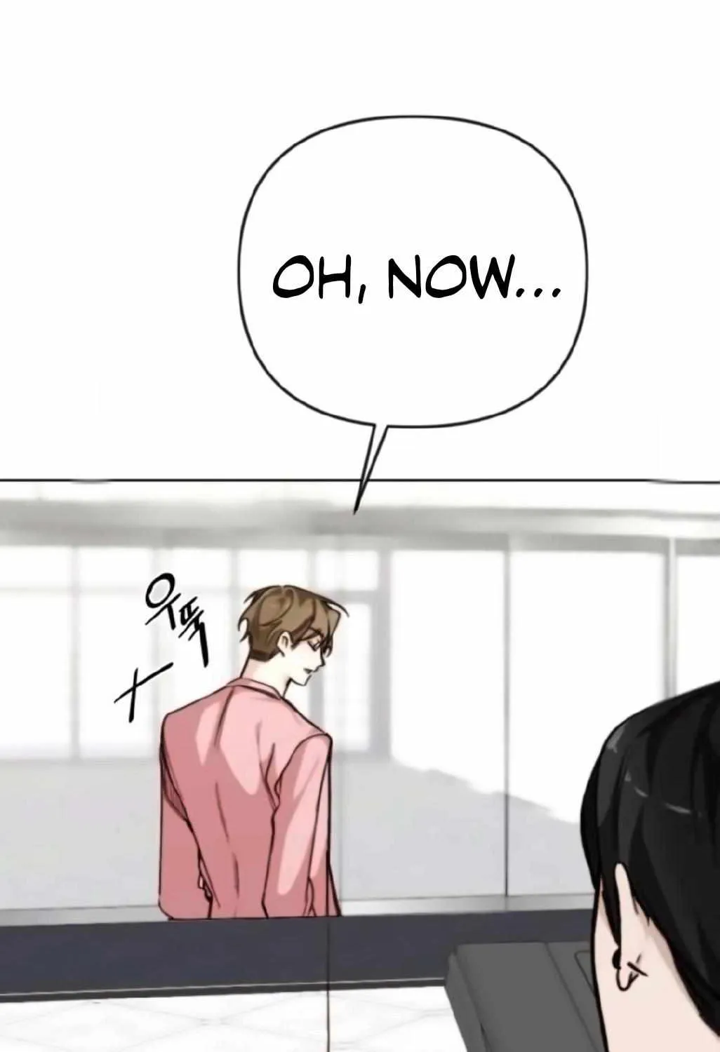 Divorce Is Easy, But Love Is Hard Chapter 15 page 81 - 