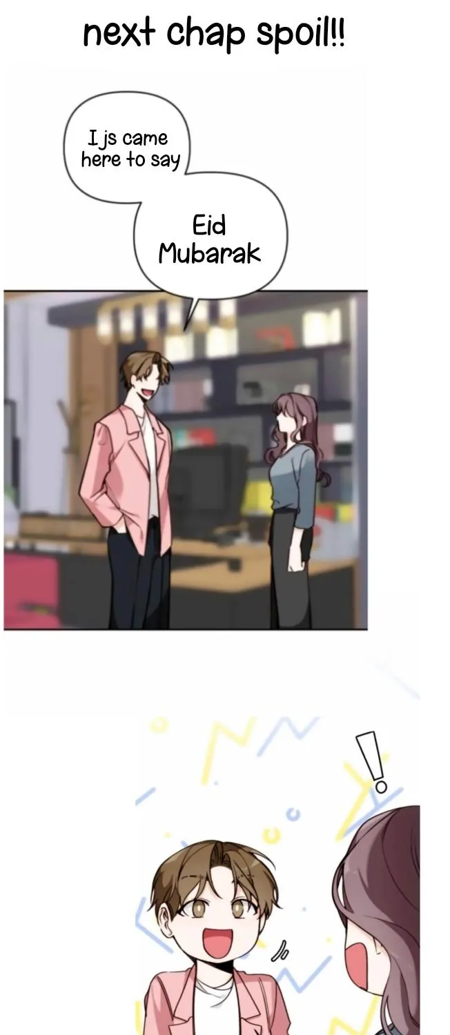 Divorce Is Easy, But Love Is Hard Chapter 15 page 86 - 
