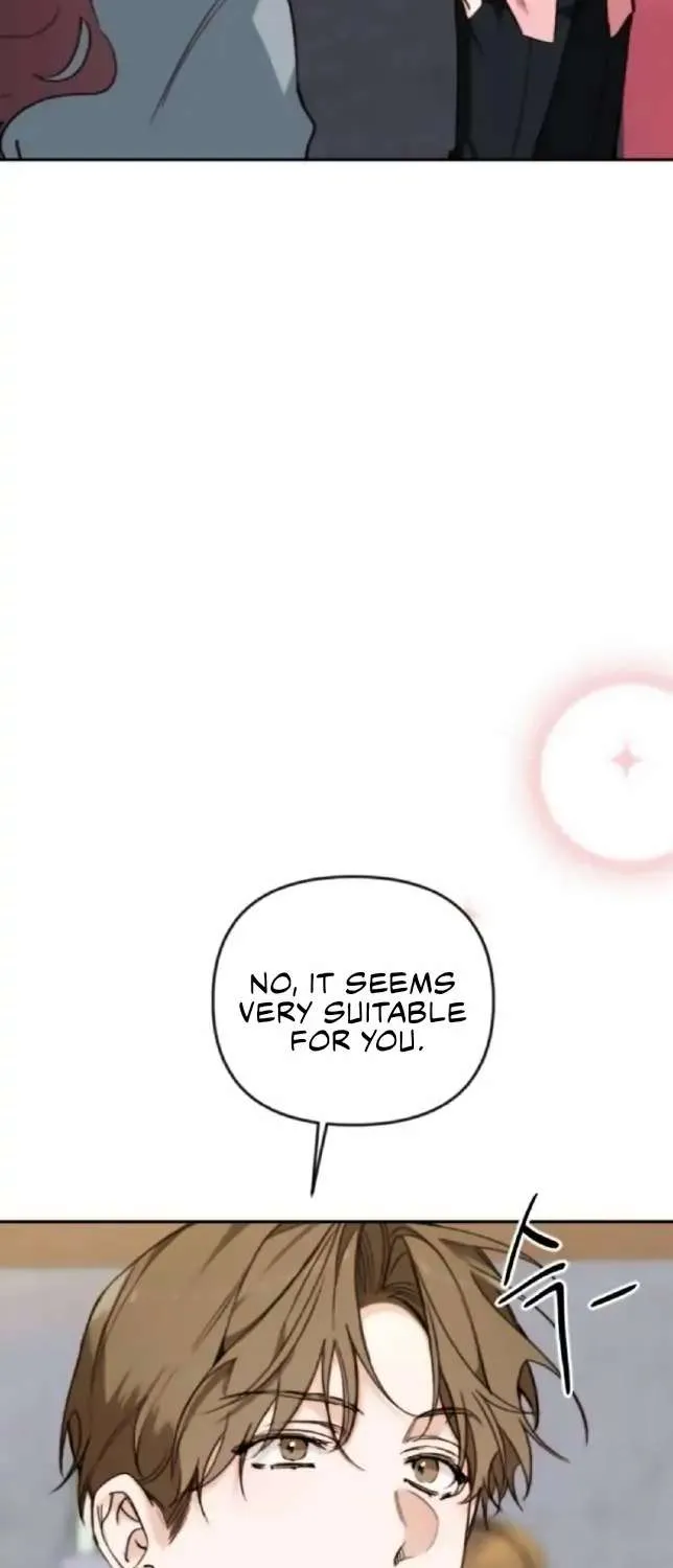 Divorce Is Easy, But Love Is Hard Chapter 16 page 11 - 
