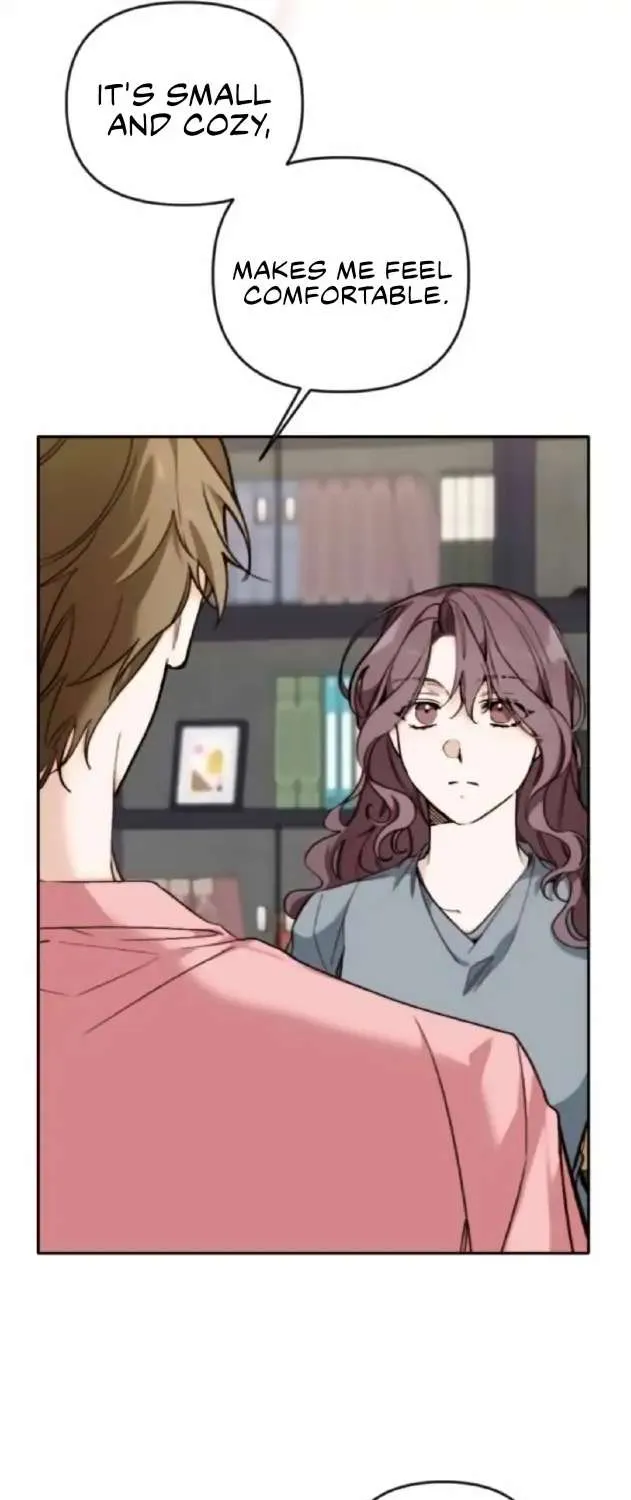Divorce Is Easy, But Love Is Hard Chapter 16 page 13 - 