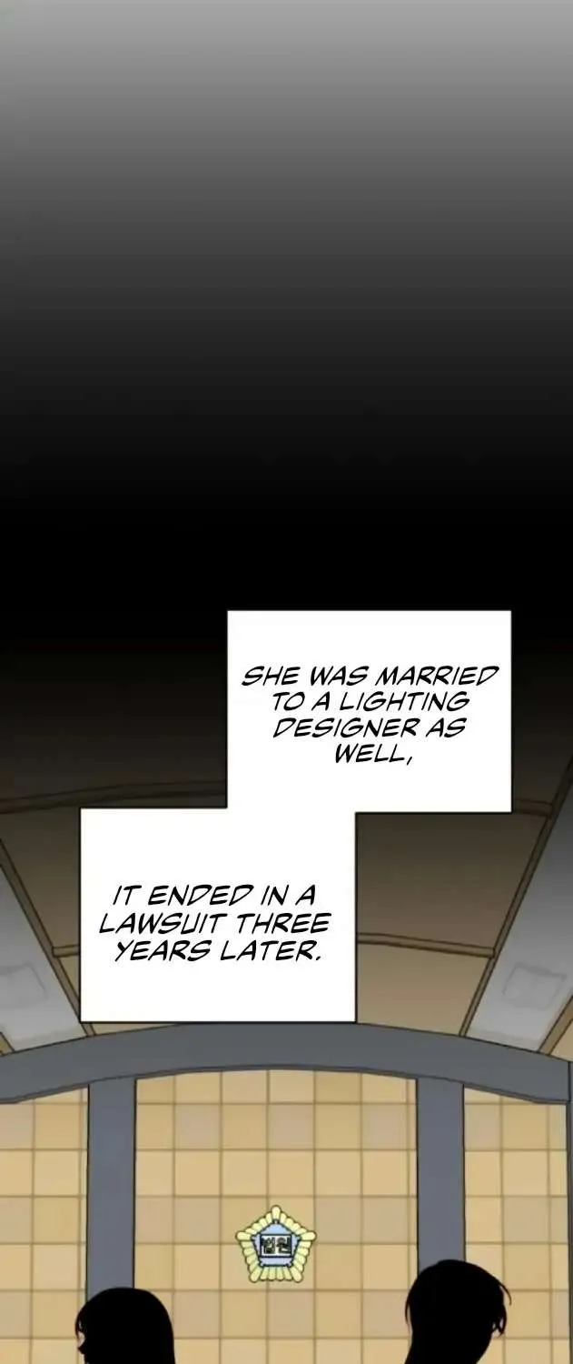 Divorce Is Easy, But Love Is Hard Chapter 16 page 17 - 