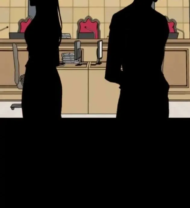 Divorce Is Easy, But Love Is Hard Chapter 16 page 18 - 