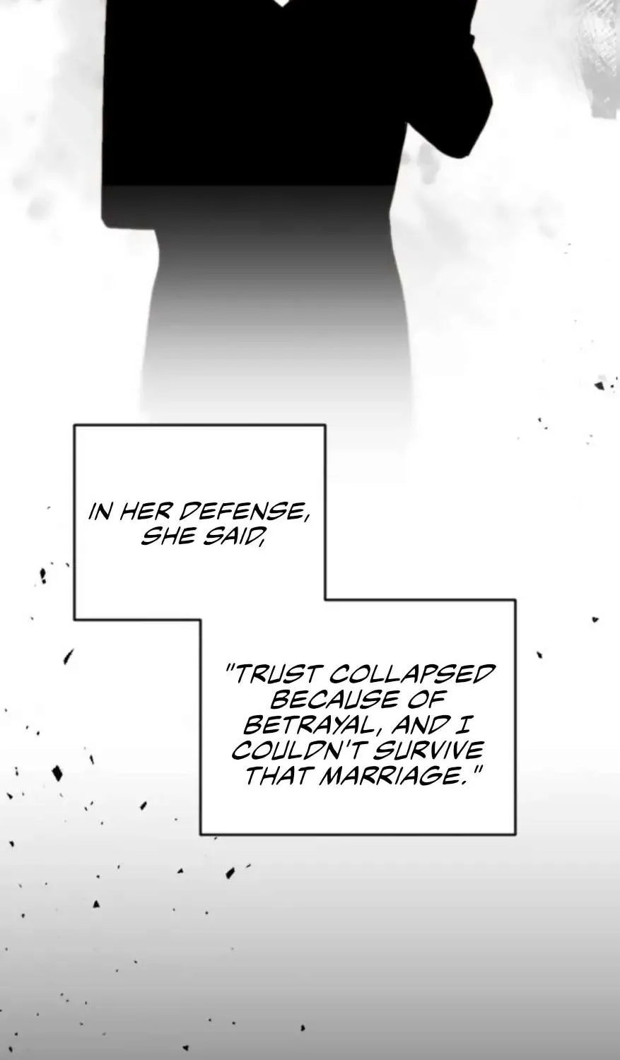 Divorce Is Easy, But Love Is Hard Chapter 16 page 20 - 