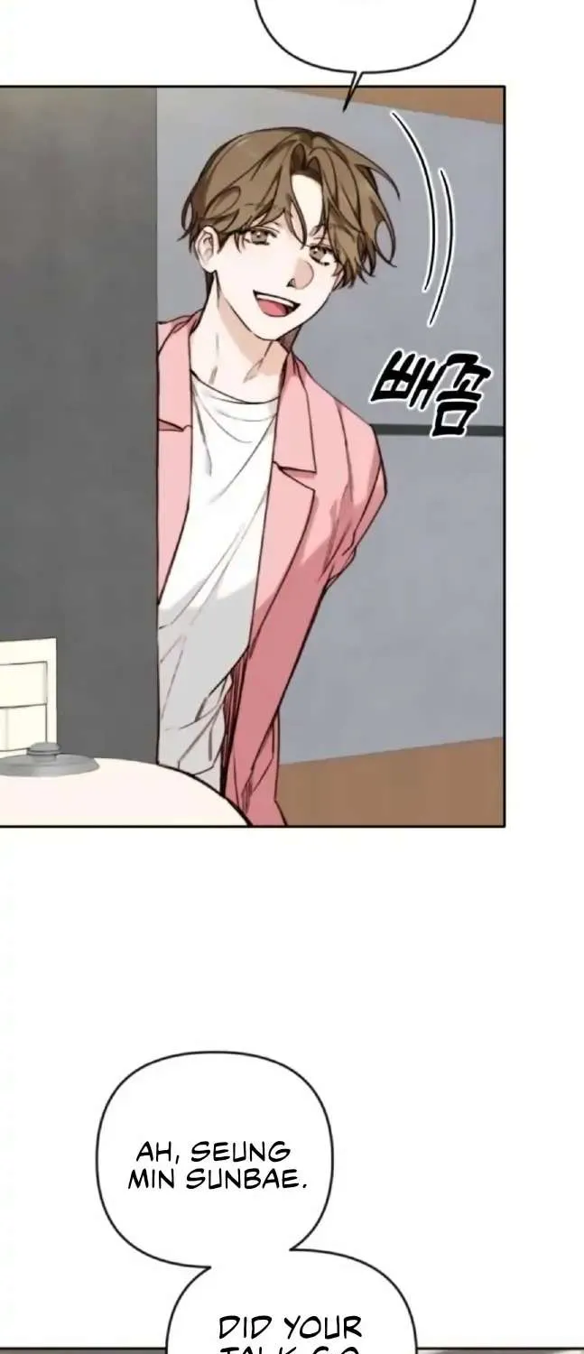 Divorce Is Easy, But Love Is Hard Chapter 16 page 3 - 