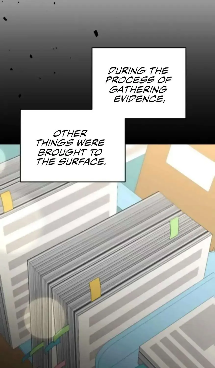 Divorce Is Easy, But Love Is Hard Chapter 16 page 21 - 