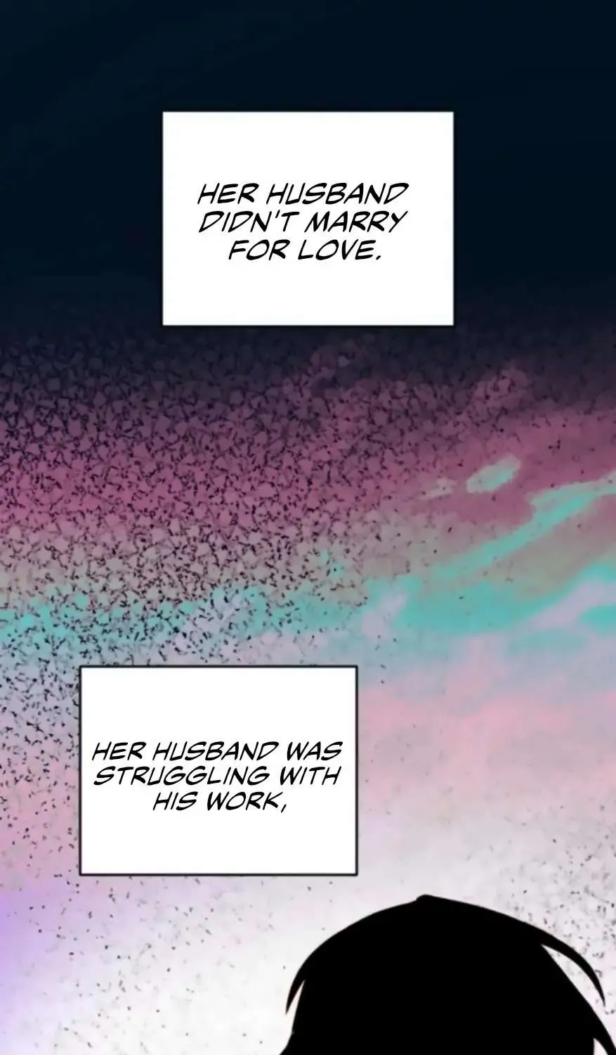 Divorce Is Easy, But Love Is Hard Chapter 16 page 23 - 