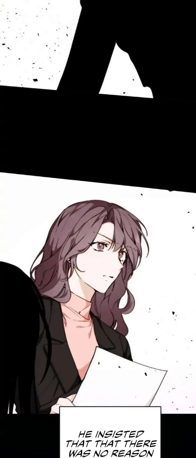 Divorce Is Easy, But Love Is Hard Chapter 16 page 30 - 