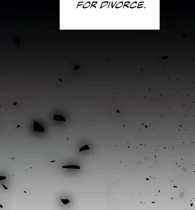 Divorce Is Easy, But Love Is Hard Chapter 16 page 31 - 