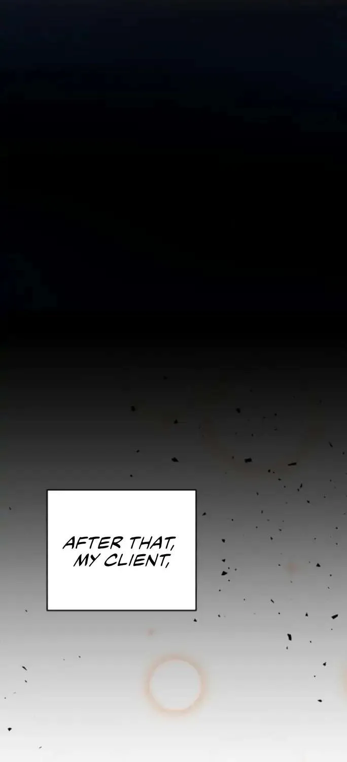 Divorce Is Easy, But Love Is Hard Chapter 16 page 33 - 